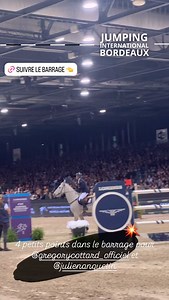 FFE - Fédération Française d'Equitation on Reels