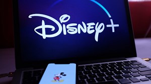 Verizon Offers Free 12-Month Disney  Bundle