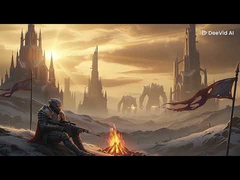 {Asmarath's Uprising} Epic Rock Instrumental for Intense Gaming and Fighting Statichorizon