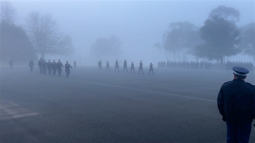 235K views · 47 reactions | NSW Police Force Academy on Reels | Facebook