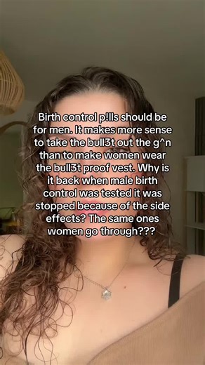 Why Male Birth Control Pills Make Sense