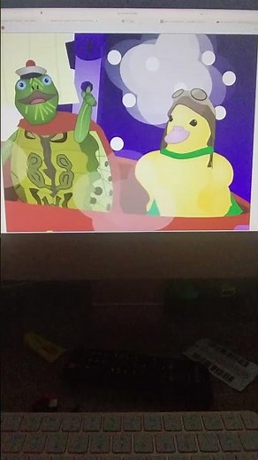 The Wonder Pets Save The Squirrel 🐿️🎡🎢 Alternate Ending (V4) (My First Wonder Pets Video Of June)