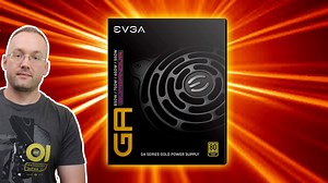 Watch EVGA SuperNova 850 GA Power Supply Unboxing and Installation on Amazon Live