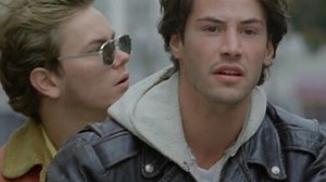 My Own Private Idaho (1991) Gus Van Sant - VOS