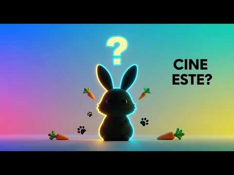 GUESS THE ANIMAL 🐾 Interactive Song for Kids |