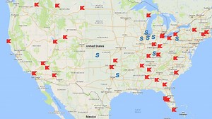 Sears and Kmart are closing 43 more stores — see if yours is on the list. | Business Insider