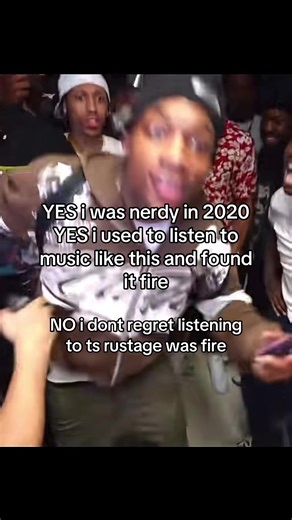 WEEEEEE used to listen to rustage #rustage #animerap