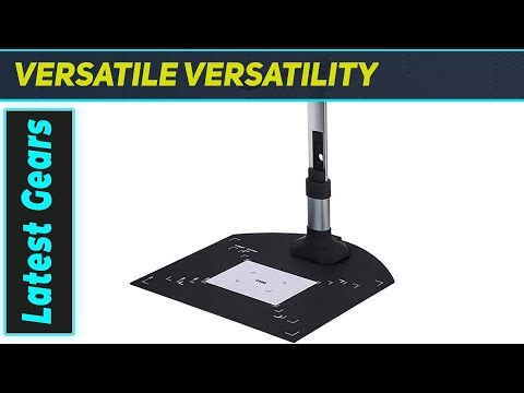 ASSUR High Speed Document Camera: The Ultimate A3 Scanner for Windows!