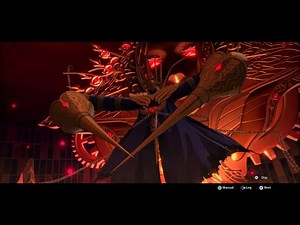 Digimon Story: Time Stranger - Playthrough 31 - The Mad Oracle