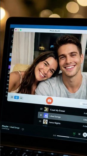 💻 Create Adorable Couple Photos in Seconds