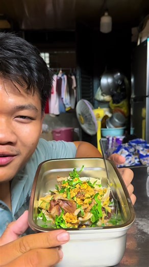 Exploring Cambodian Cuisine: A Dinner Experience