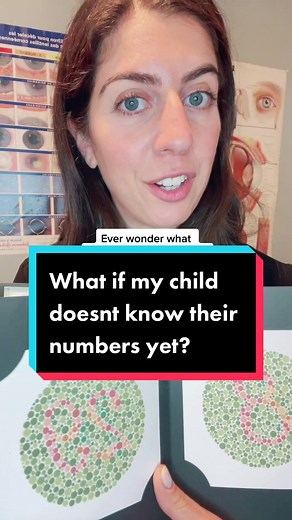 Color Vision Screening for Kids: How to Assess Color Vision without Numbers