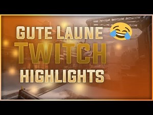 Twitch Highlights | GUTE LAUNE STREAM - Old school | Twitch - GrueniHD