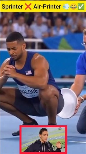 “Olympics Fart Challenge: Breaking Plates with PURE POWER 😂💨🏆”