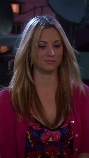 The Big Bang Theory The Lunar Excitation. Zack Johnson #funny #science