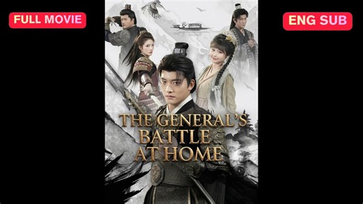 [EngSub] The General's Battle at Home
