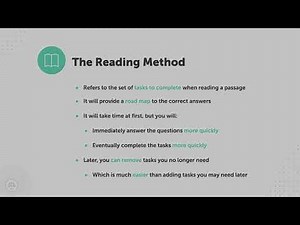 Intro to Reading Comp | LSATMax