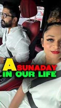 ഒരു സാധാരണ ഞായറാഴ്ച ഞങ്ങളുടെ ജീവിതത്തിൽ എങ്ങനെയാണെന്ന് ഈ വീഡിയോയിൽ കാണാം #trending #viral #shorts