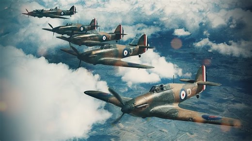 Britain survived 1940 because of one overlooked workhorse plane