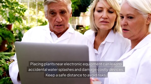 10 Indoor Places You Should Never Put a Plant