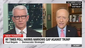 Harris poll numbers climb as she gains momentum Courtesy of CNN https://youtu.be/z5boiMH6iRY?si=4B1QtZt0dJm4Gd4o | Social Media Vlog Ph