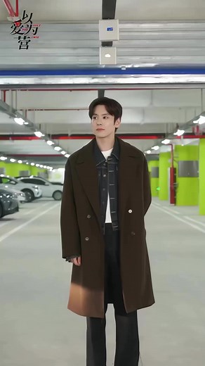 2.9K views · 63 reactions | Wow... He is so  Miles Wei & Shen Yu Jie #MilesWei #WeiZheMing #魏哲鸣 #ShenYuJie #沈羽洁 #OnlyForLove | Park Woo Drama | Facebook