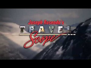 Create TV Program Break KLCS 2025