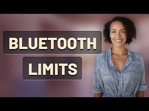 Why Can’t My PC Connect to Multiple Bluetooth Devices Simultaneously?