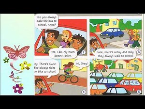 Get Smart Plus 3 Module 2 Smart Kids [Page 16]