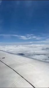 43K views · 717 reactions | The clearest and most authentic footage ever of a #UFO taken by an airline passenger… | Extraterrestrials And Contactees | Facebook