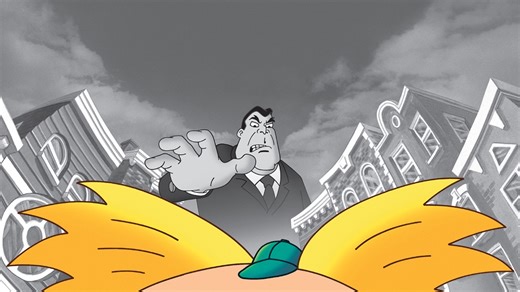 Hey Arnold! The Movie - Apple TV