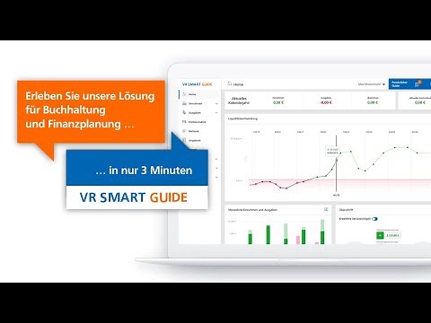 Der VR Smart Guide in 3 Minuten
