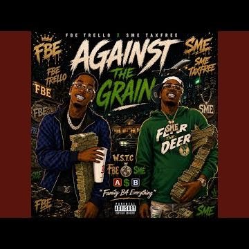 Against The Grain