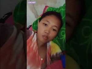 mama muda live tiktok hot spil tali HB P4M3R N3N3N || live hot