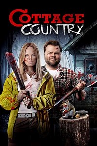 Cottage Country Streaming - Where to Watch Online
