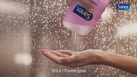This Sanex ad has been banned for perpetuating the idea that black skin is 'problematic'