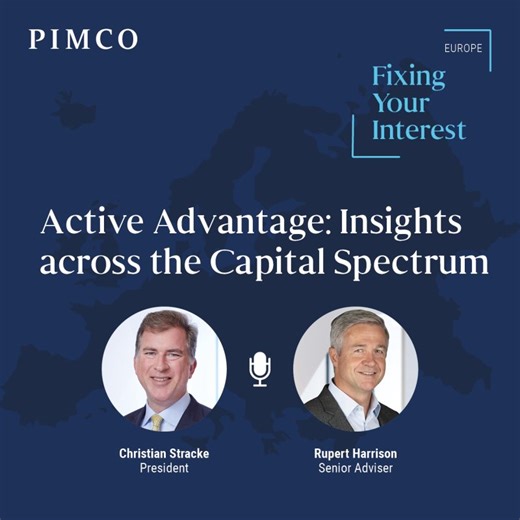Credit Unwrapped: The Active Advantage Across Public, Private, and Everything In-Between | PIMCO