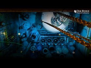 HFIR: Six Decades of World-Leading Science