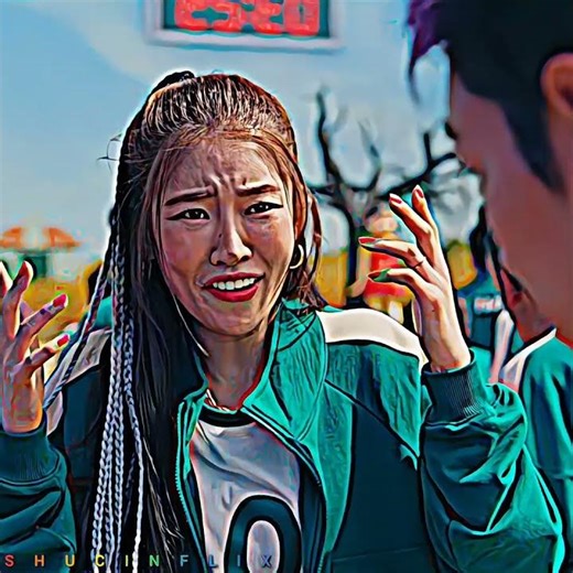 SQUID GAME SEASON 2: Thanos(230 player) is shocked to see player 196 eliminated