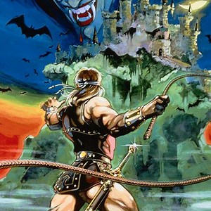 Castlevania revient... sur Netflix !
