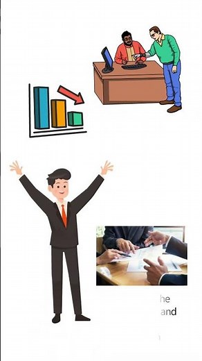 Whiteboard Animation - VideoScribe Explainer Video - Private Market Investing - Vertical/Portrait