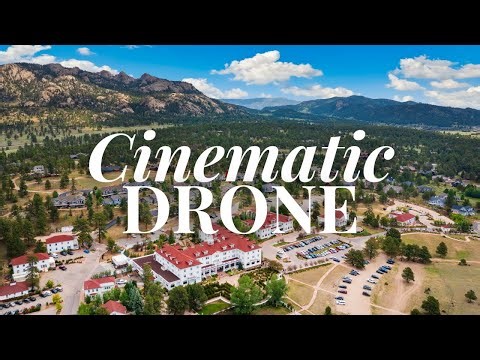 Cinematic Drone Reel | Aerial Real Estate & Landscape Media by Home & Lens