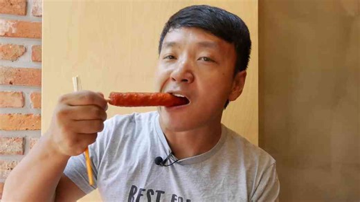 Dumplings and Spice: A Surprising Culinary Combo