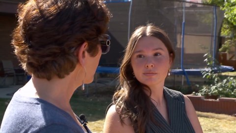 ATF, police go door-to-door in Orem neighborhood searching for video footage