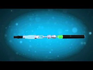 How Do E-Cigs Work?