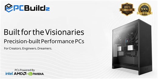 Rising PC Hardware Costs in India Drive Shift to Custom Builds, Says PCBuildz