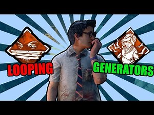 BEST Survivor Perk Builds For Solo Queue | Dead by Daylight