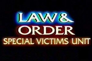 Law & Order:svu theme song