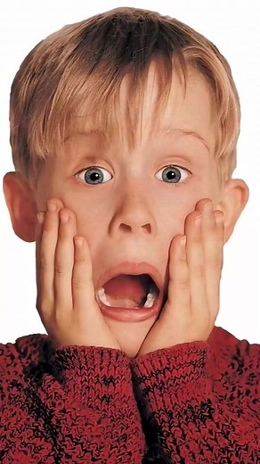 Home Alone (1990-2025) Cast Then and Now #homealone | Benger Jo | Facebook