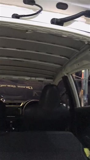 Brio Ceiling Upgrade: Enhancing Your Car's Interior